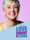 Love  Sweat and Tears