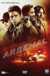 Arsenal - Poster