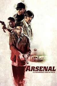 Arsenal - Poster