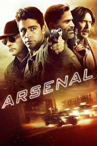 Arsenal - Poster