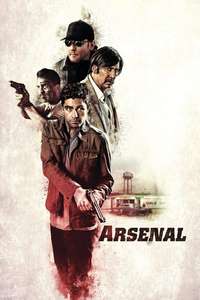 Arsenal - Poster