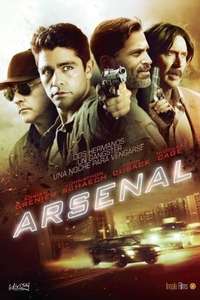 Arsenal - Poster
