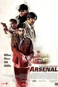 Arsenal - Poster