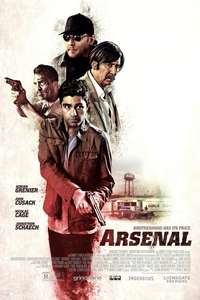 Arsenal - Poster