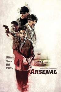 Arsenal - Poster