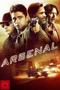 Arsenal - Poster