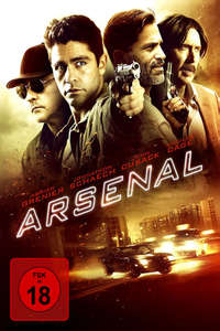 Arsenal - Poster