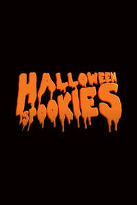 Halloween Spookies - Poster