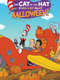 The Cat In The Hat Knows A Lot About Halloween!