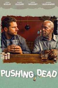 Pushing Dead - Poster