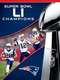 Super Bowl LI Champions New England Patriots