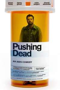 Pushing Dead - Poster