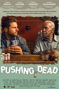 Pushing Dead - Poster