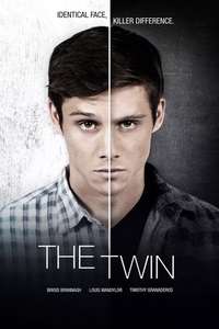 The Twin - Poster