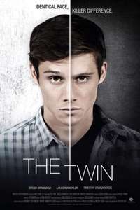 The Twin - Poster