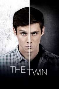 The Twin - Poster