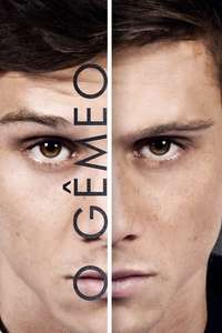 The Twin - Poster