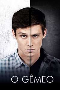 The Twin - Poster
