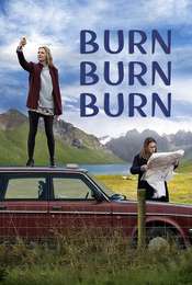 Burn Burn Burn
