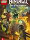 Ninjago: Masters of Spinjitzu - Day of the Departed