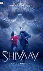 Shivaay