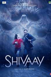 Shivaay
