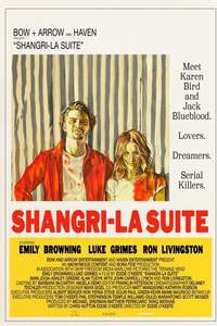 Shangri-La Suite - Poster