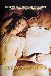Shangri-La Suite - Poster