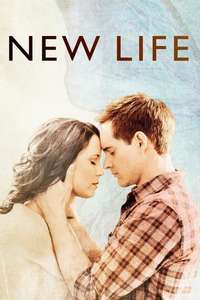 New Life - Poster