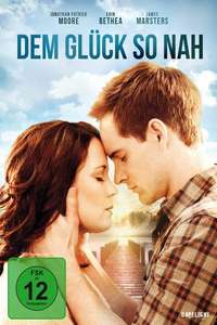 New Life - Poster