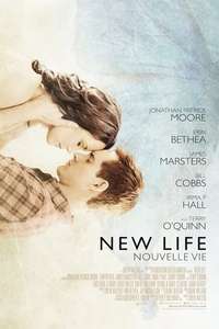 New Life - Poster