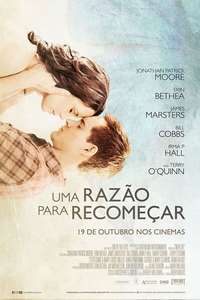 New Life - Poster