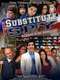 The Substitute Spy