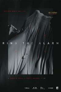 Ring The Alarm - Posters