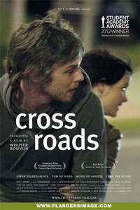 Crossroads - Posters