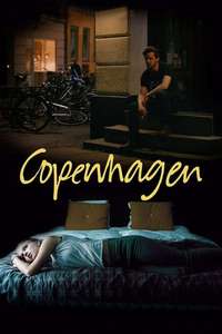 Copenhagen - Posters