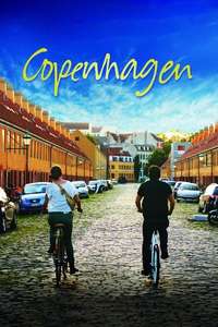 Copenhagen - Posters