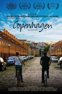 Copenhagen - Posters