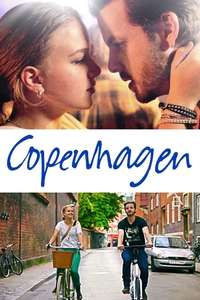 Copenhagen - Posters