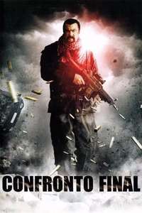 A Good Man - Poster