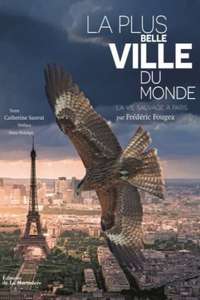 Paris: A Wild Story - Poster