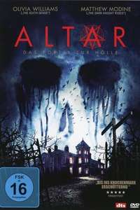 Altar - Poster