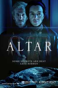 Altar - Poster