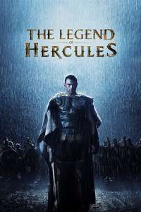 The Legend of Hercules - Poster