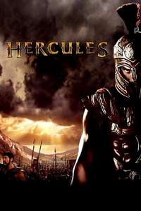 The Legend of Hercules - Poster