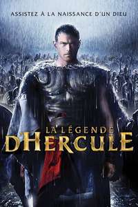 The Legend of Hercules - Poster