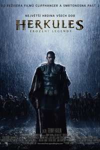 The Legend of Hercules - Poster
