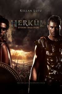 The Legend of Hercules - Poster