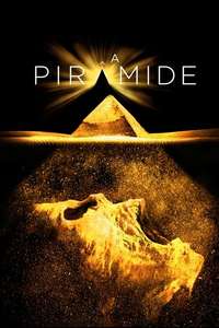 The Pyramid - Poster