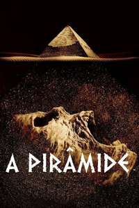 The Pyramid - Poster